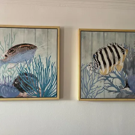 Apartmán Playa Chica