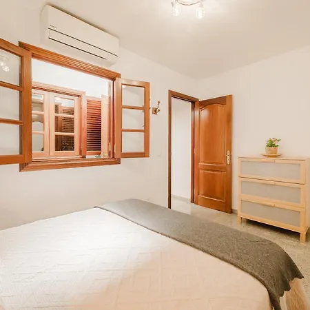 Playa Chica Apartmán Puerto del Carmen (Lanzarote)