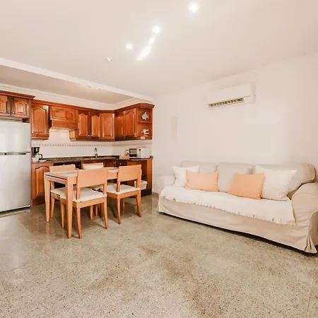 Playa Chica * Puerto del Carmen (Lanzarote)