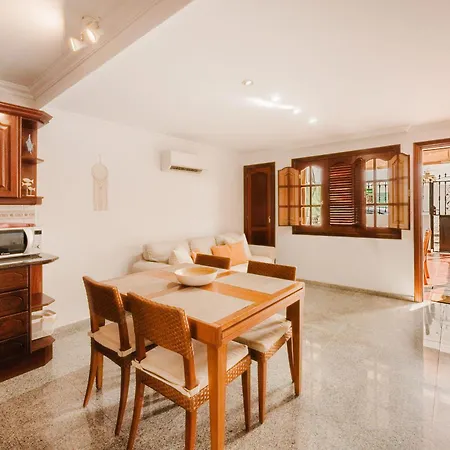 Playa Chica Apartamento