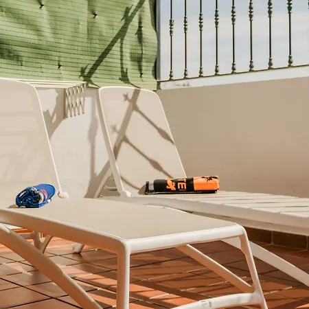 Apartamento Playa Chica *