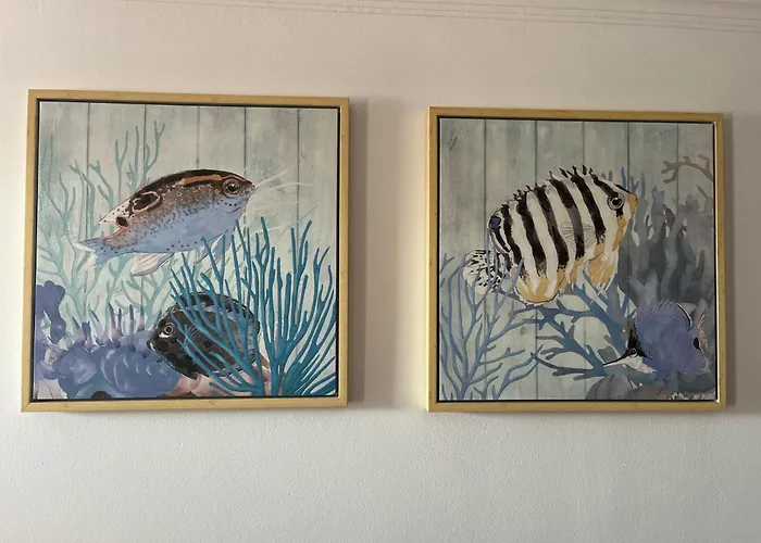 Apartamento Playa Chica