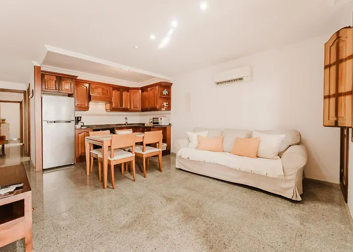 Playa Chica * Puerto del Carmen (Lanzarote)