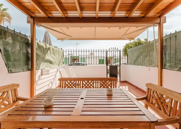 Playa Chica Apartamento