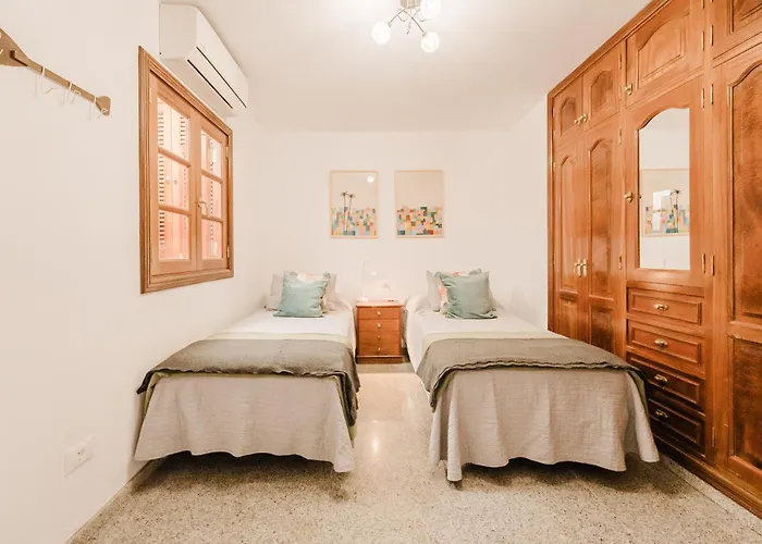 Apartamento Playa Chica Puerto del Carmen (Lanzarote)