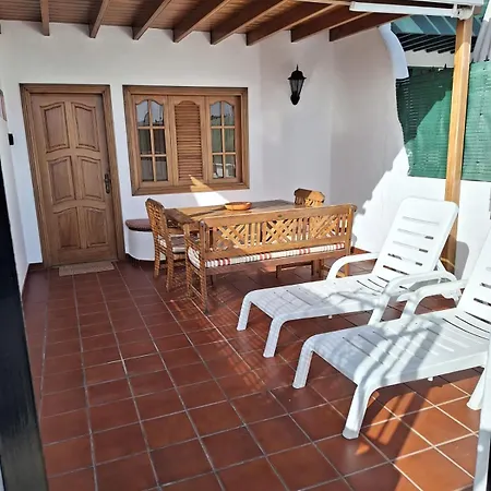 Apartment Playa Chica *