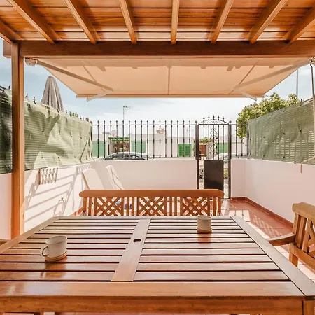 Playa Chica Apartmán