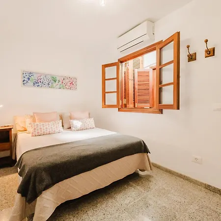 Playa Chica Puerto del Carmen (Lanzarote)