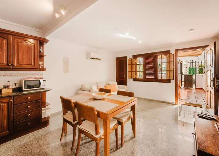 Playa Chica Apartman