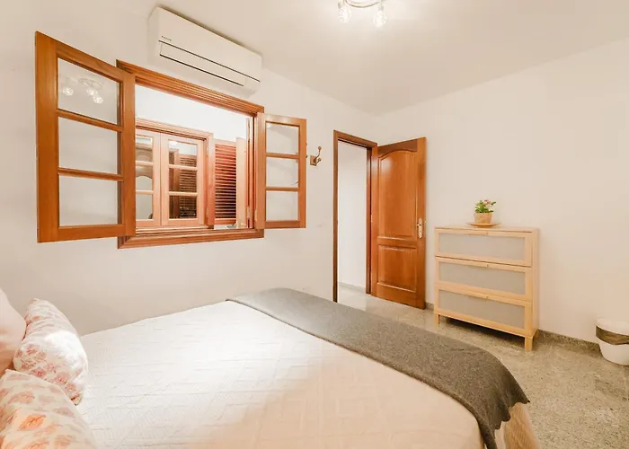 Playa Chica Apartmán Puerto del Carmen (Lanzarote)