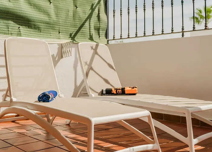 Apartman Playa Chica *