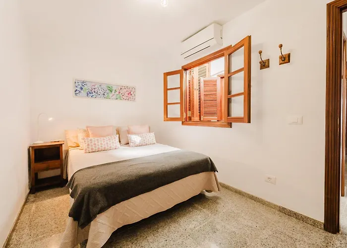 Playa Chica Puerto del Carmen