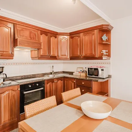 Apartament Playa Chica