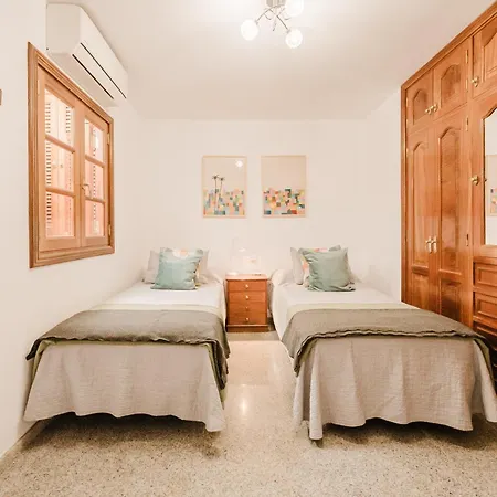 Apartament Playa Chica Puerto del Carmen (Lanzarote)