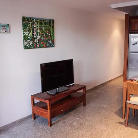 Playa Chica Apartament *