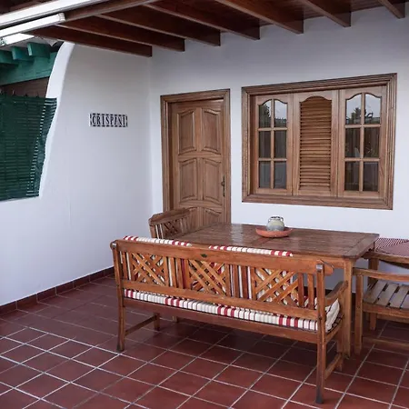 Playa Chica Apartament