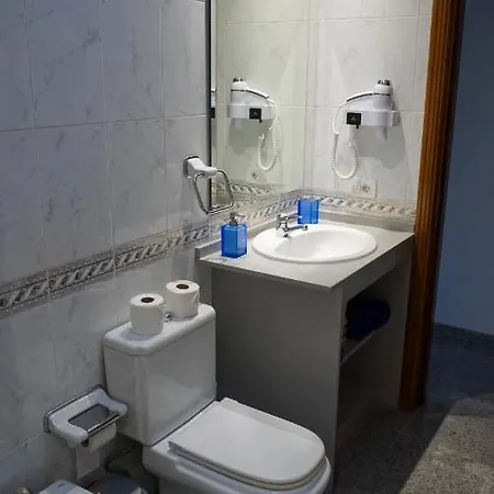 Apartament Playa Chica *