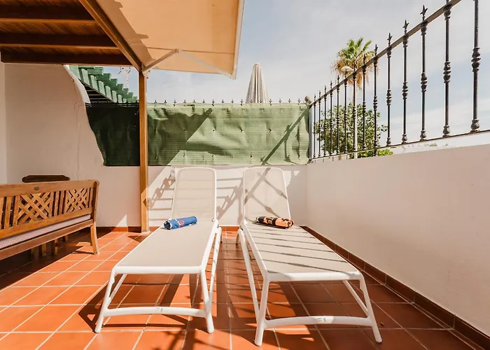 Playa Chica Puerto del Carmen (Lanzarote)